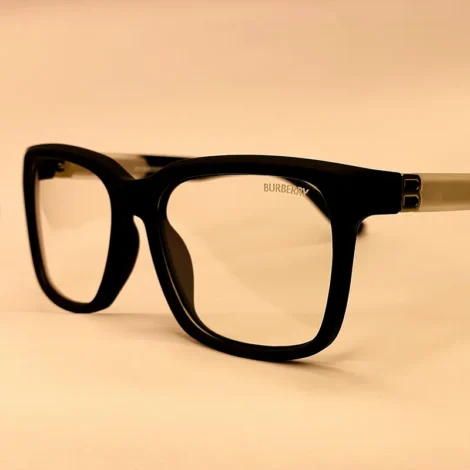 Branded Shell Polarized Sunglasses – Premium Eye Protection with Luxury Style