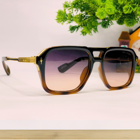 M-ark J-acob BRIDGE Sunglasses | Premium Style by Solvian Store