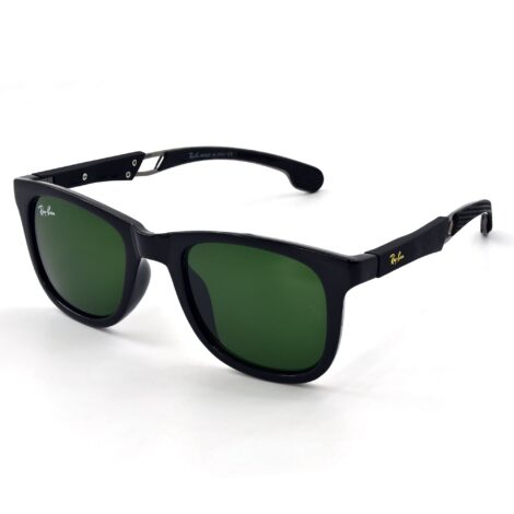 Ray-Ban RB 8392 Wayfarer Ultra | BLACK LENS | UV 420