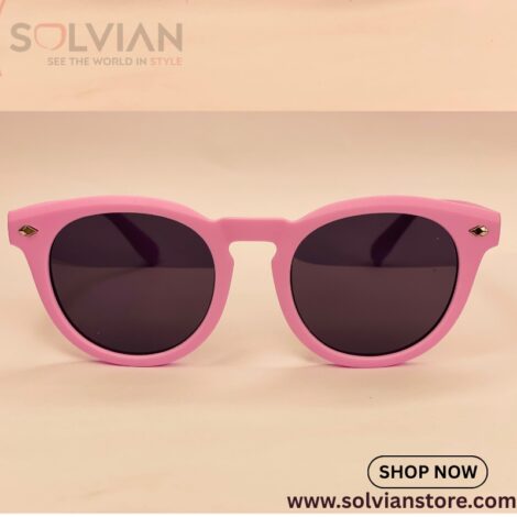 Baby Polarized Sunglasses | Safe & Stylish | By Solvian Store