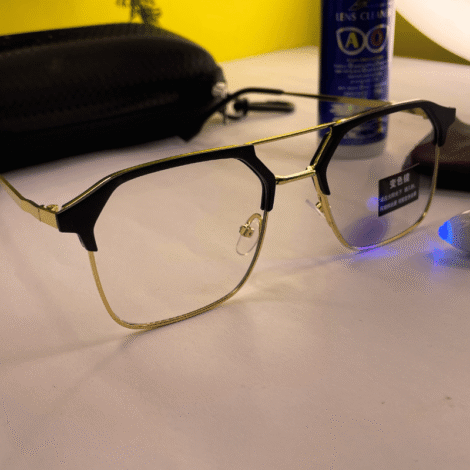 Photosun Smart Lens | Daily Comfort & UV Protection