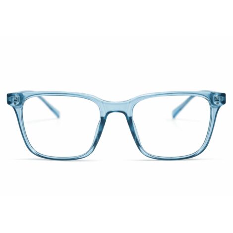 Falcon Sky Blue TR Sunglass