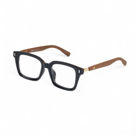 Wooden Frame by Solvian Store