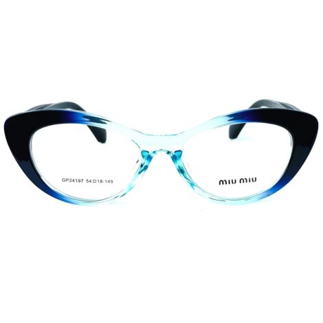 Luxury Cat Eye Chic Frame – Stylish Women Edition | Solvian Store